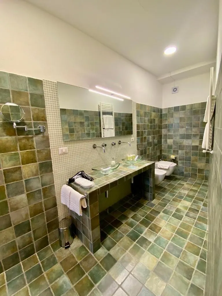 Dream View Suites 陶尔米纳 招待所