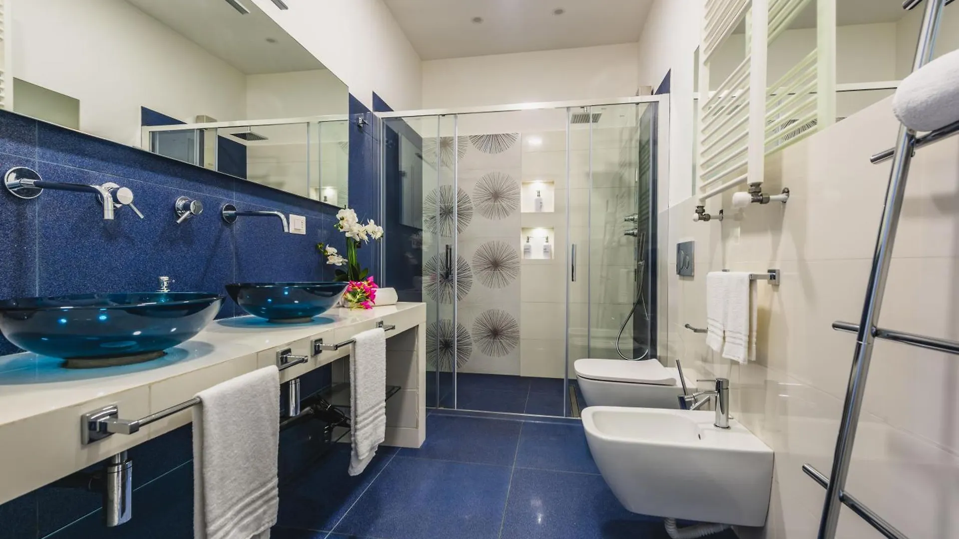 Dream View Suites 陶尔米纳 0*,  意大利