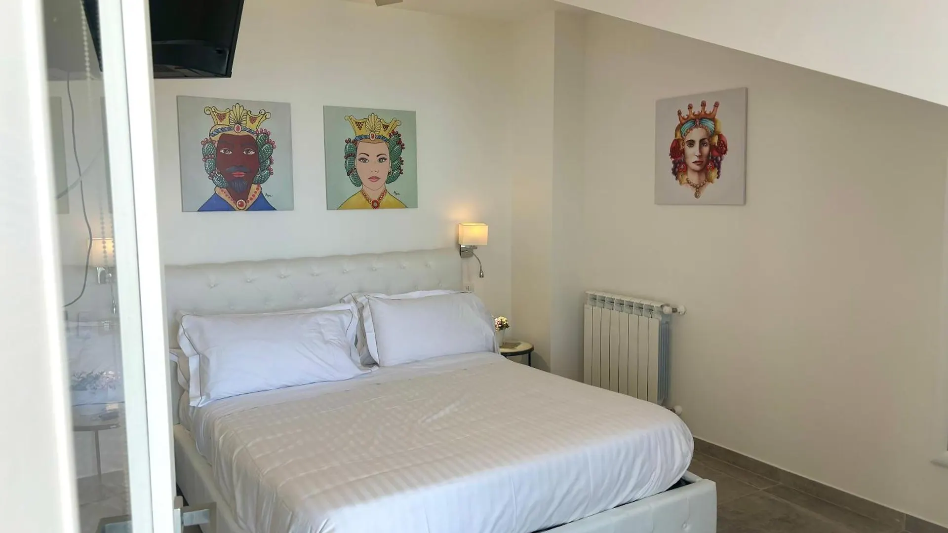 Dream View Suites Taormina