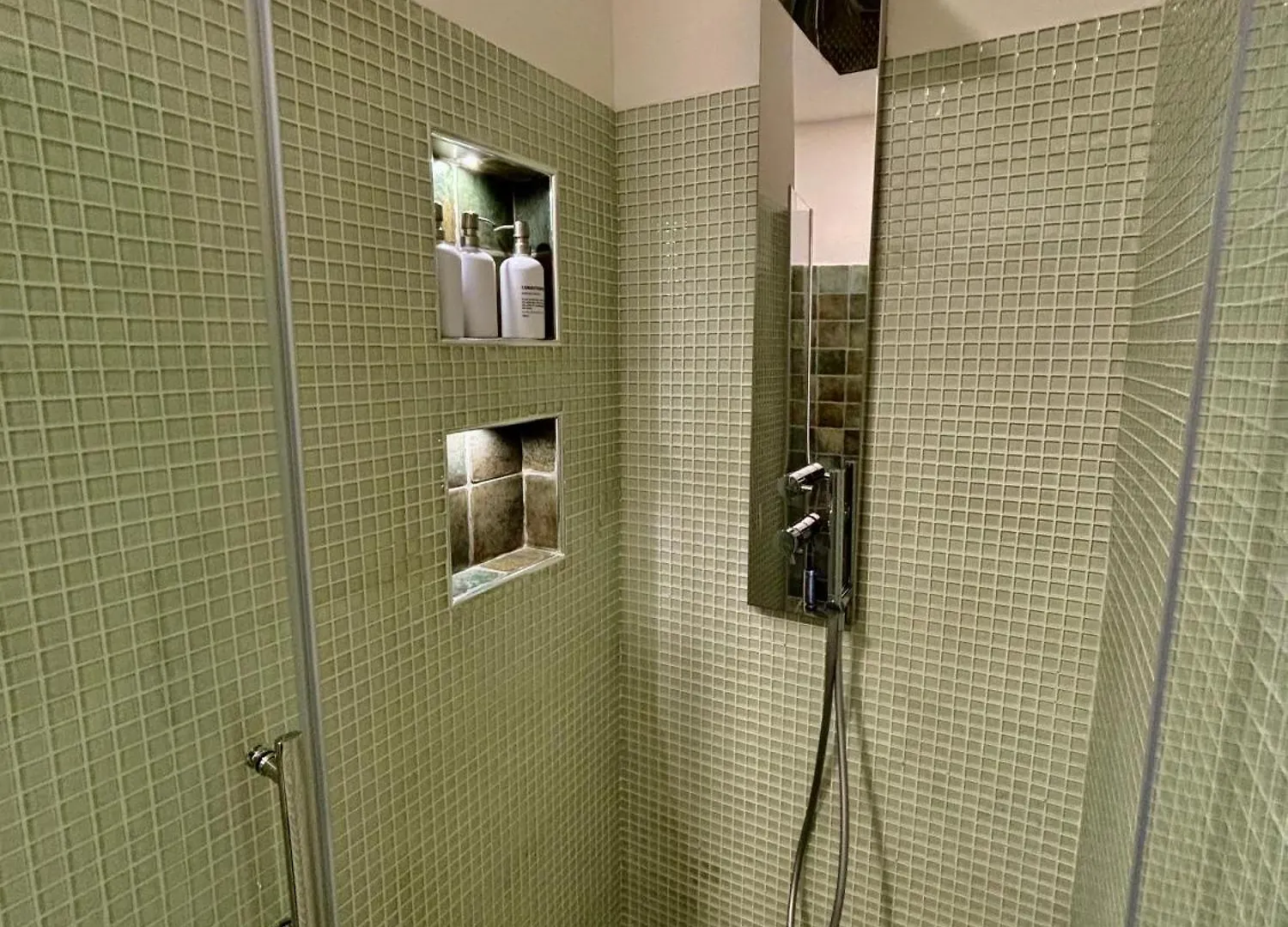 Dream View Suites 陶尔米纳 招待所