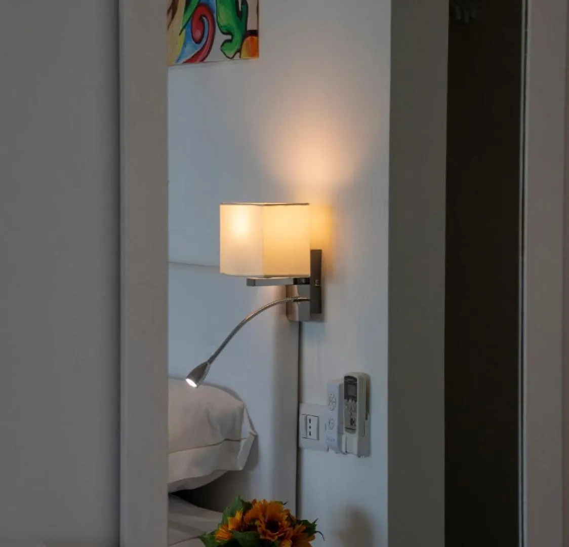 Dream View Suites 陶尔米纳