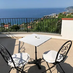 La Casa Di Sissi , Sanremo Italia