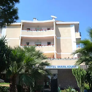 Marligure 3*, Bordighera Italia