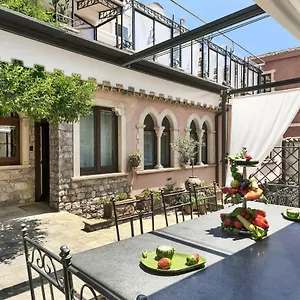 Relais 147 - Luxury 3*, Taormina Italia