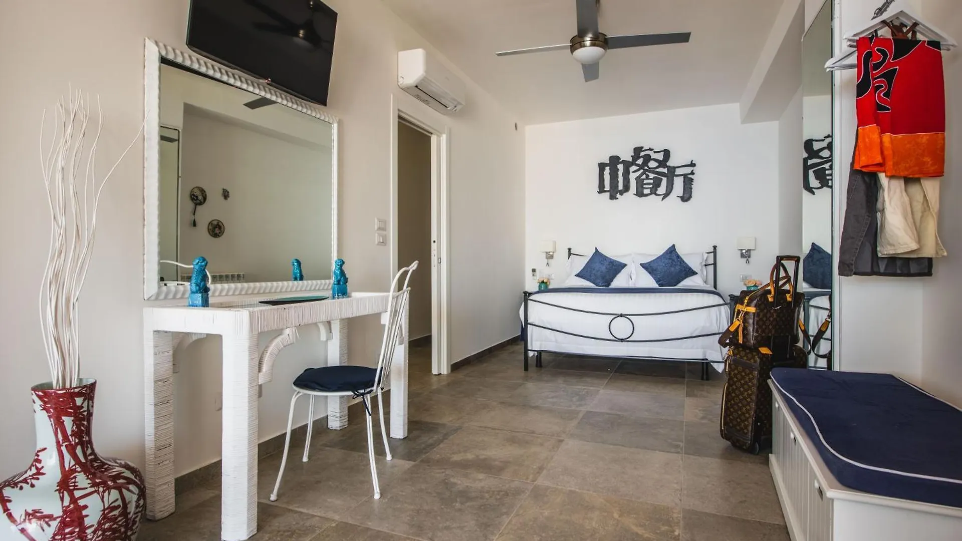 Guest house Dream View Suites Taormina
