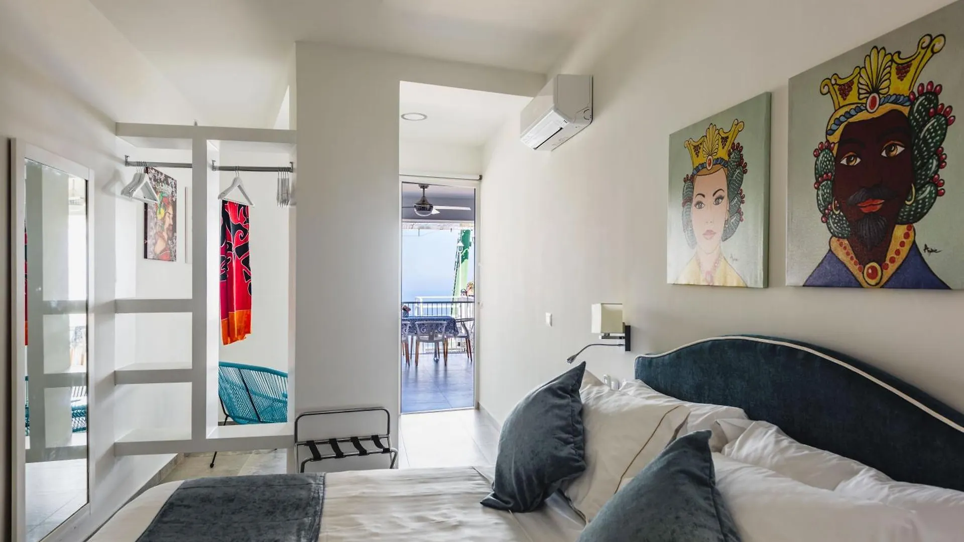 Dream View Suites Taormina 0*,