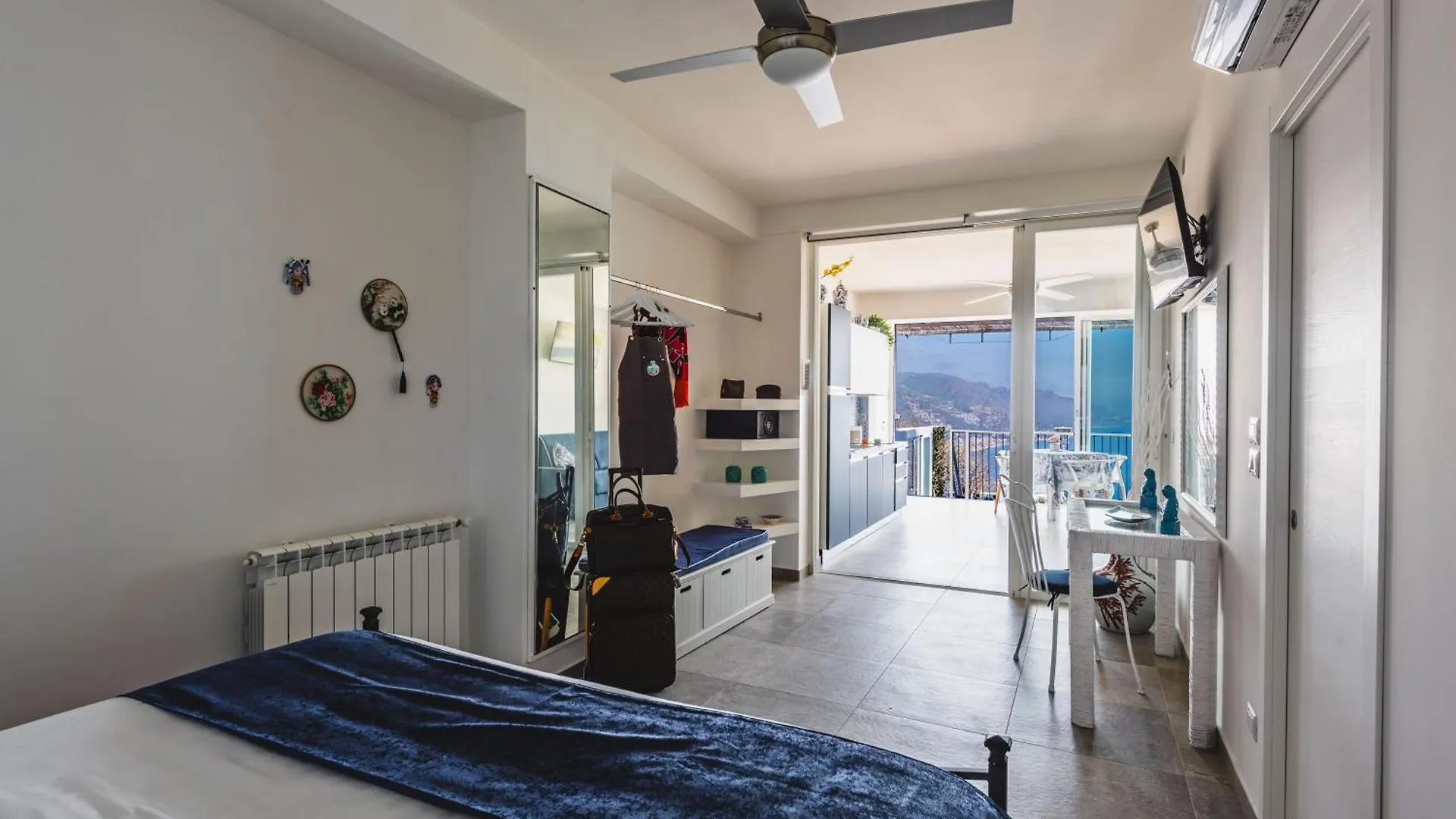 Guest house Dream View Suites Taormina