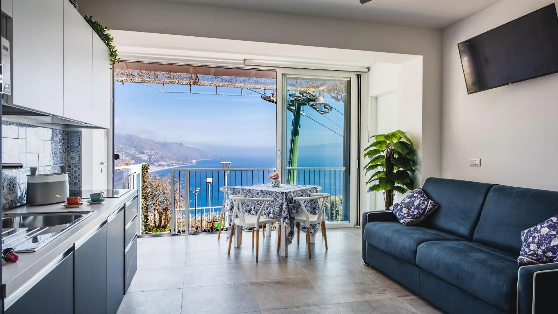 Guest house Dream View Suites Taormina