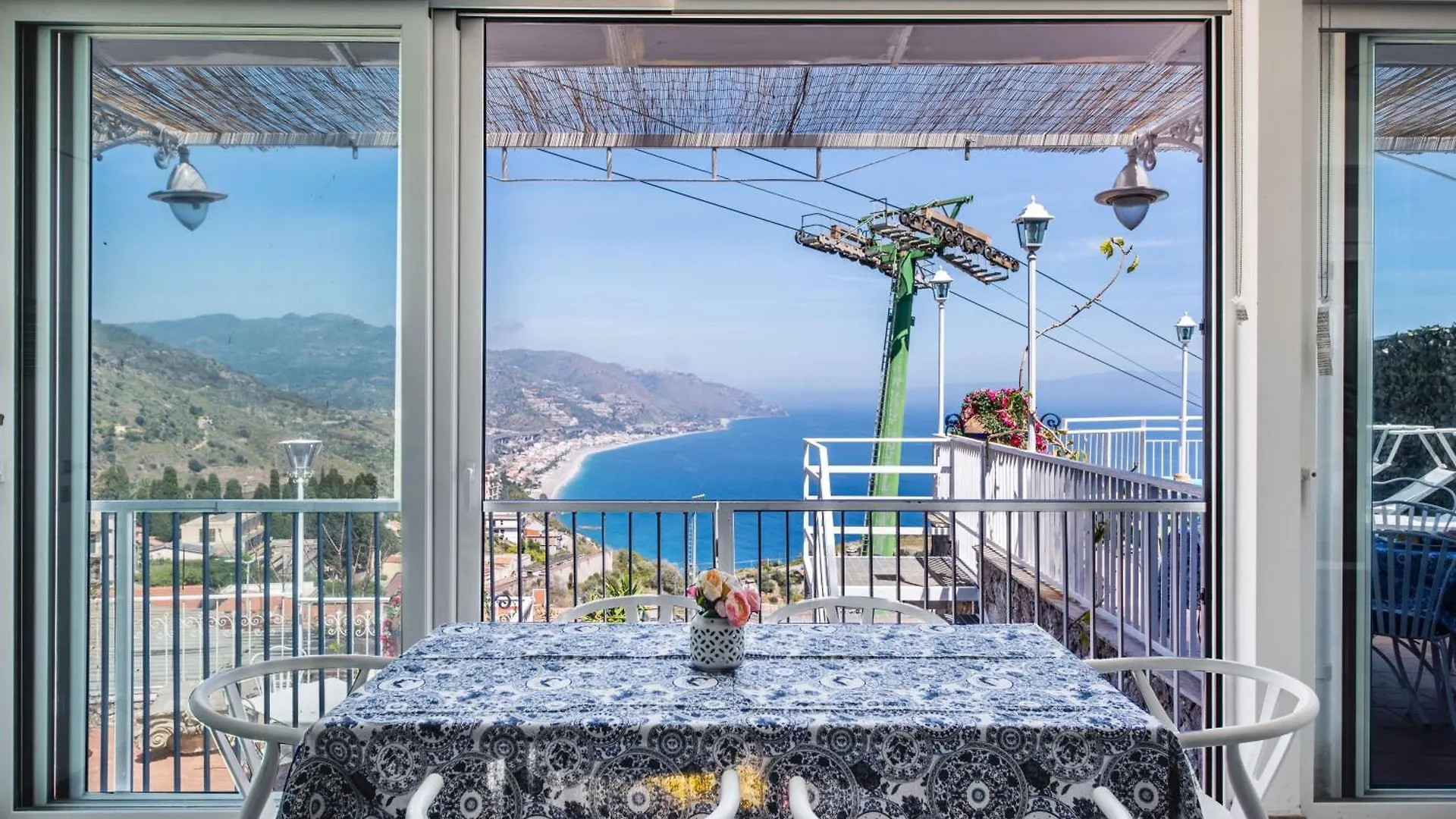 Dream View Suites Taormina Italy