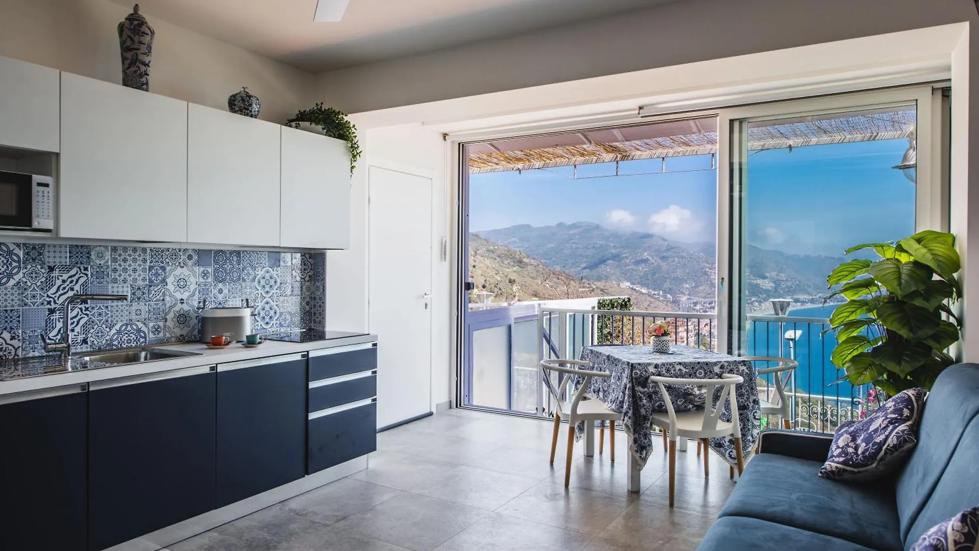 Dream View Suites Taormina