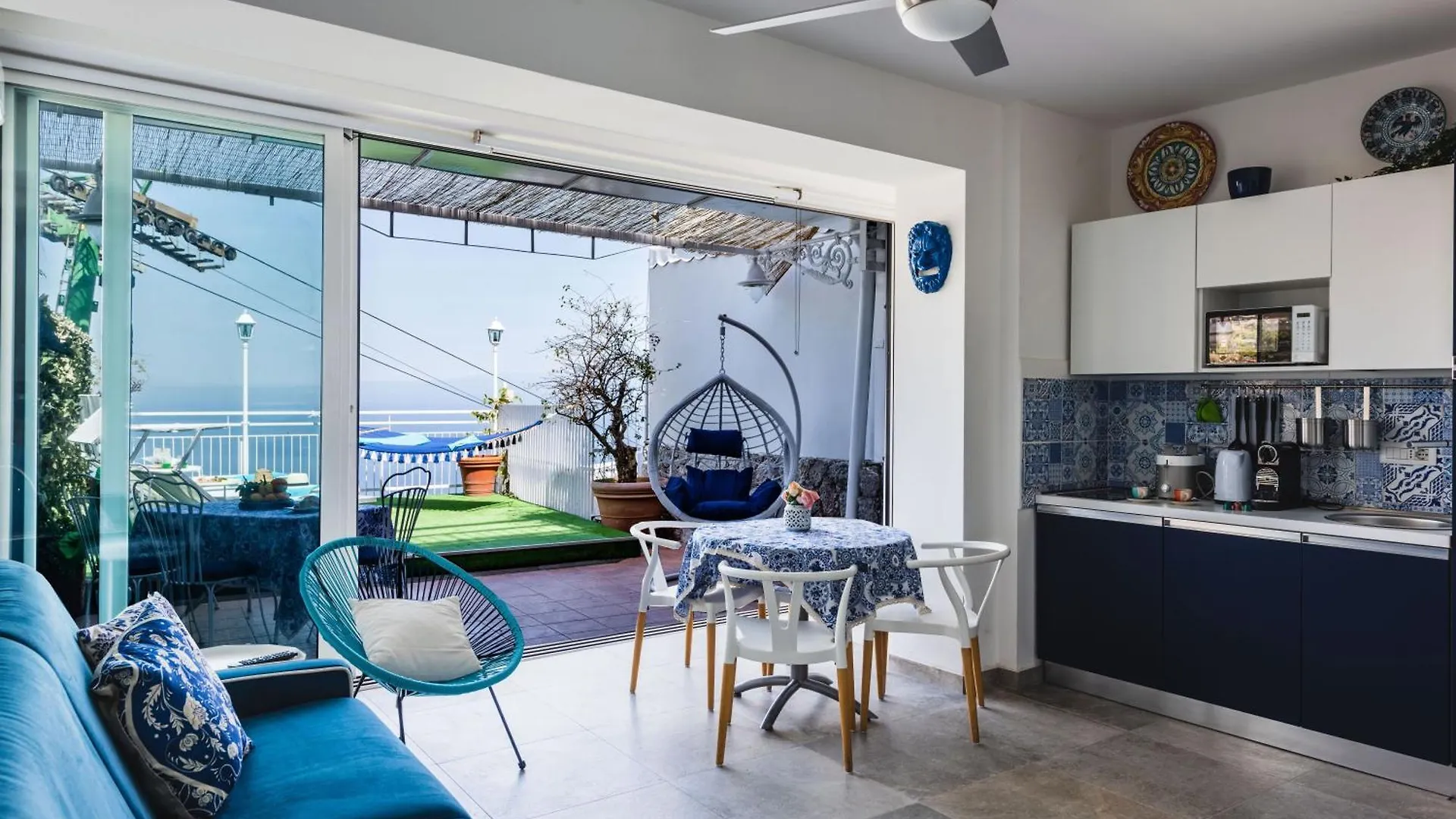 Guest house Dream View Suites Taormina