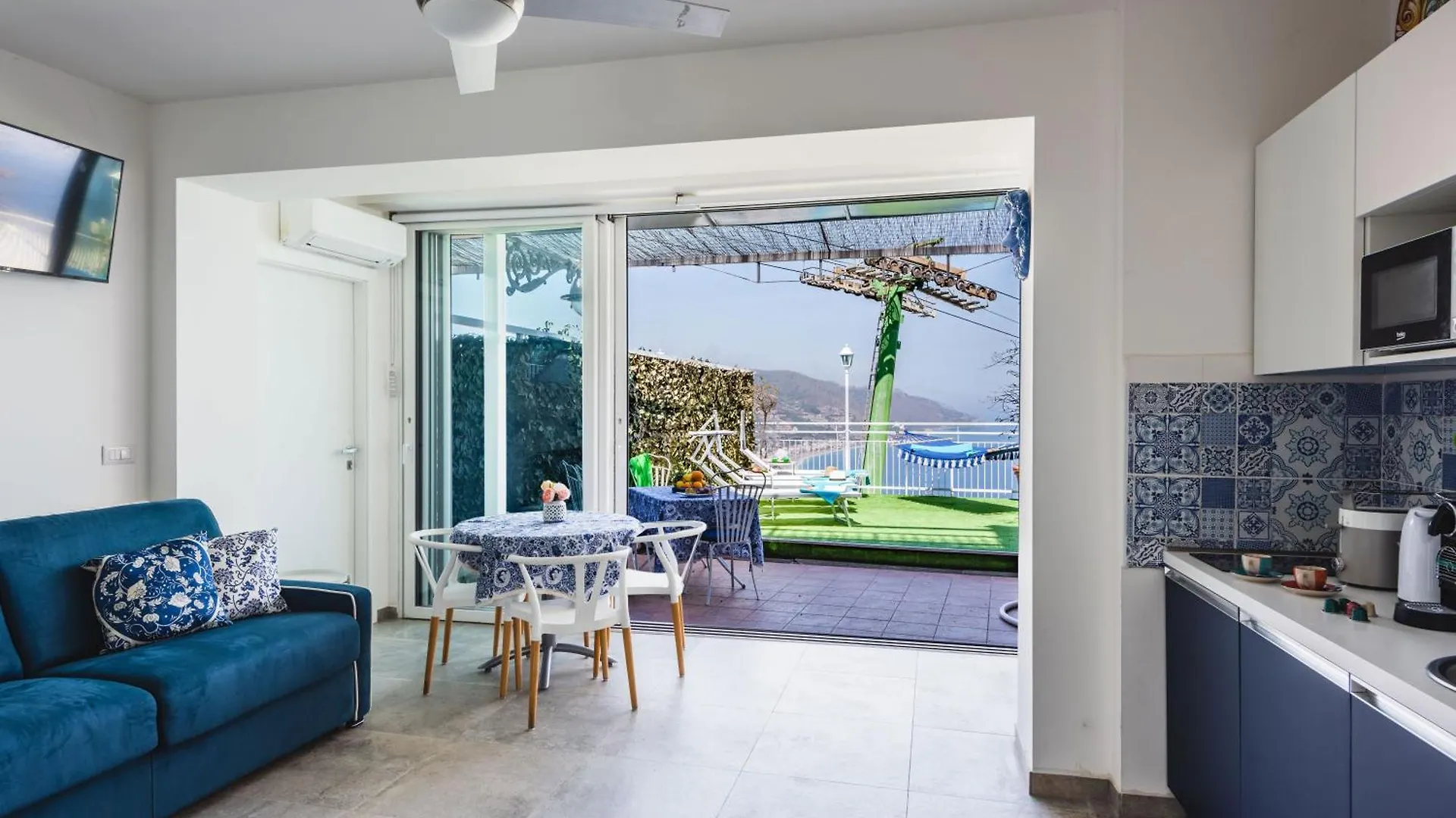 Guest house Dream View Suites Taormina