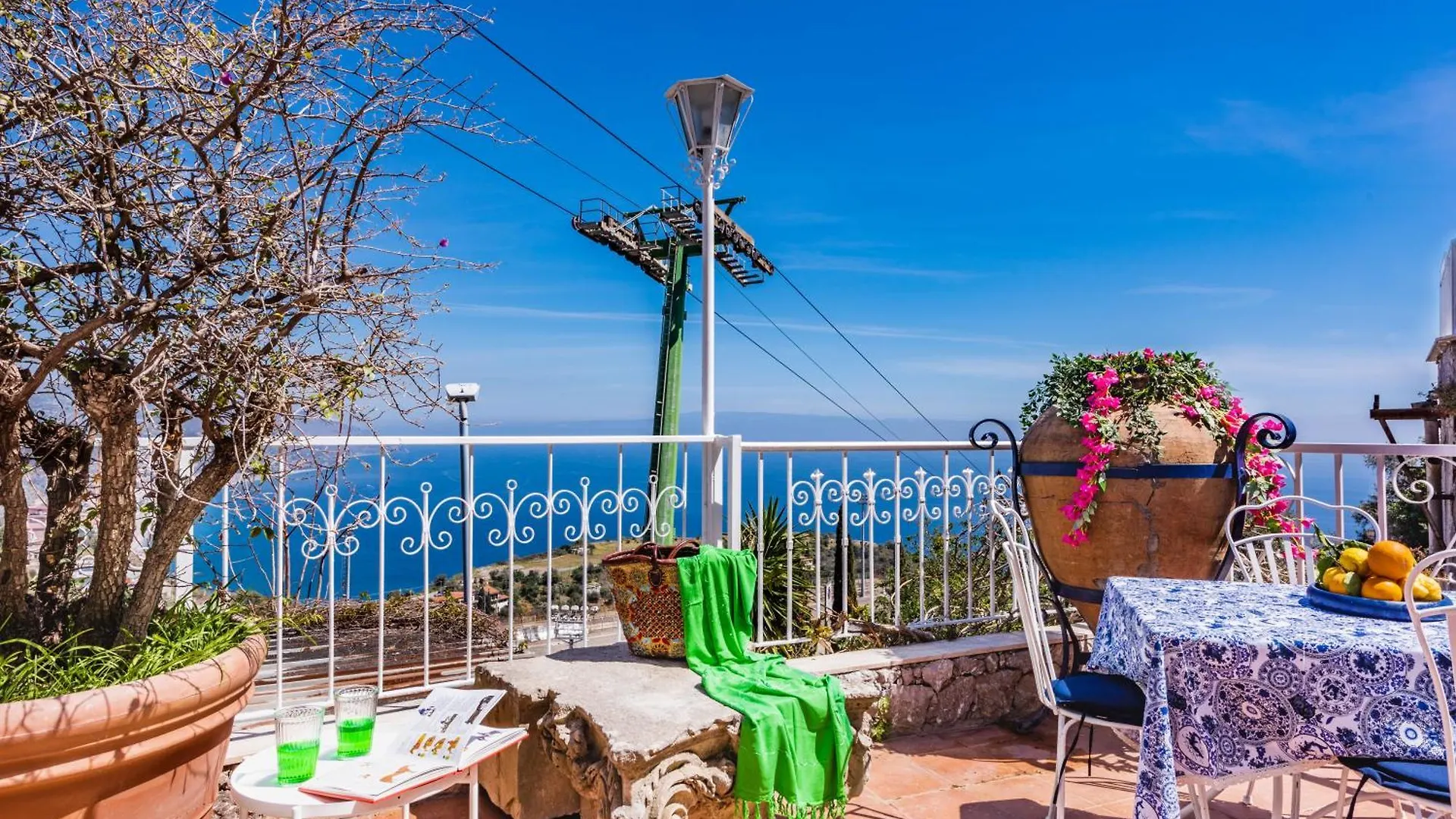 Guest house Dream View Suites Taormina