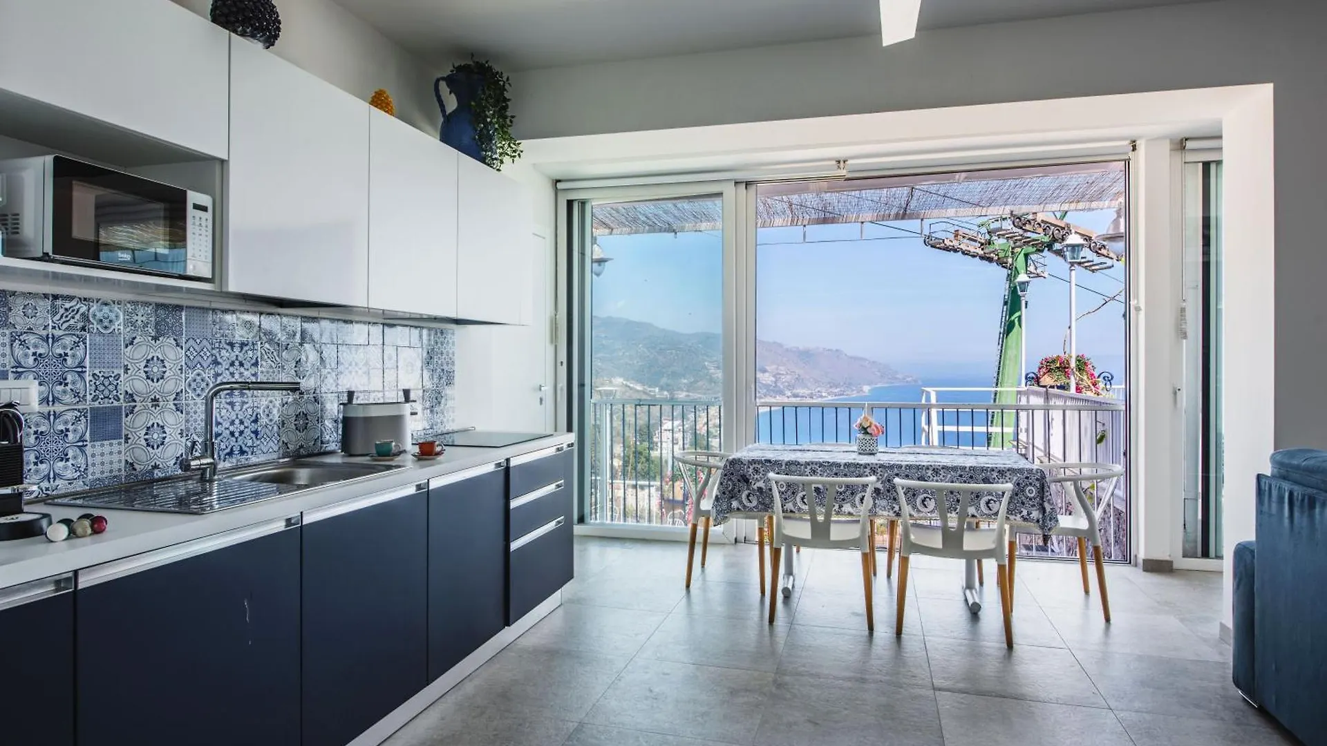 Dream View Suites Taormina Guest house