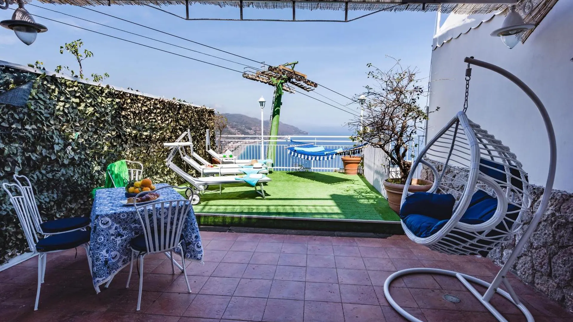 Guest house Dream View Suites Taormina
