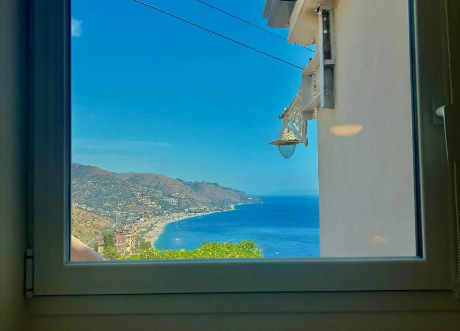 Dream View Suites Taormina Guest house