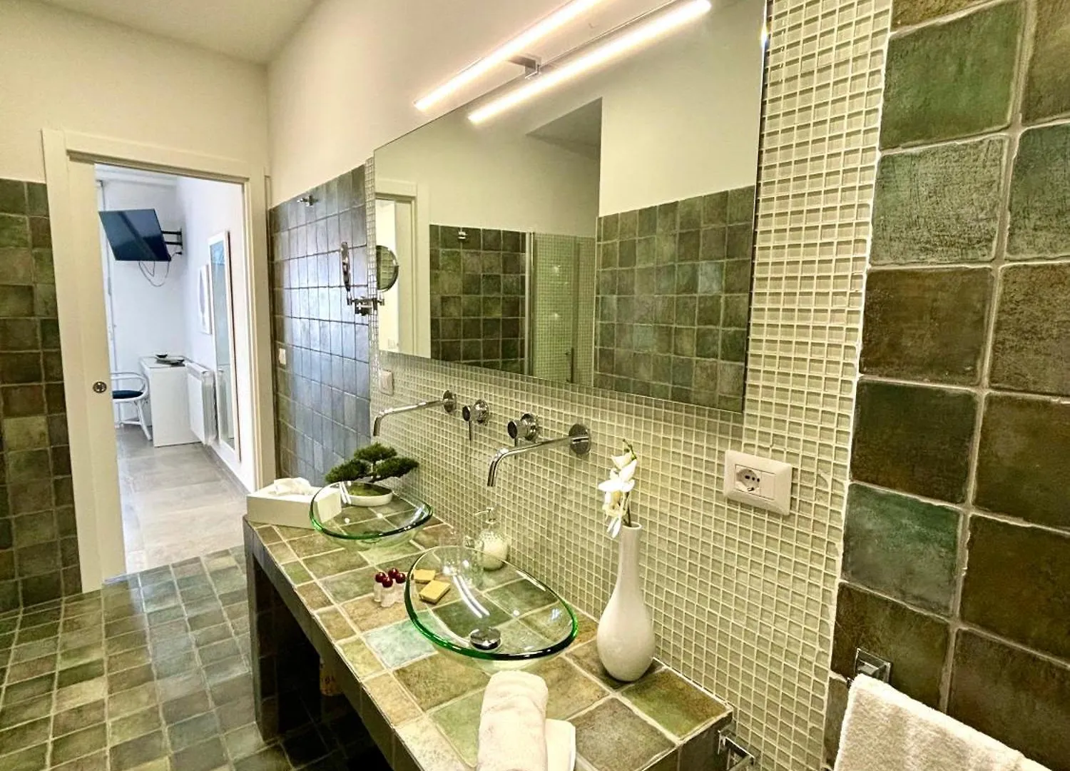 Guest house Dream View Suites Taormina