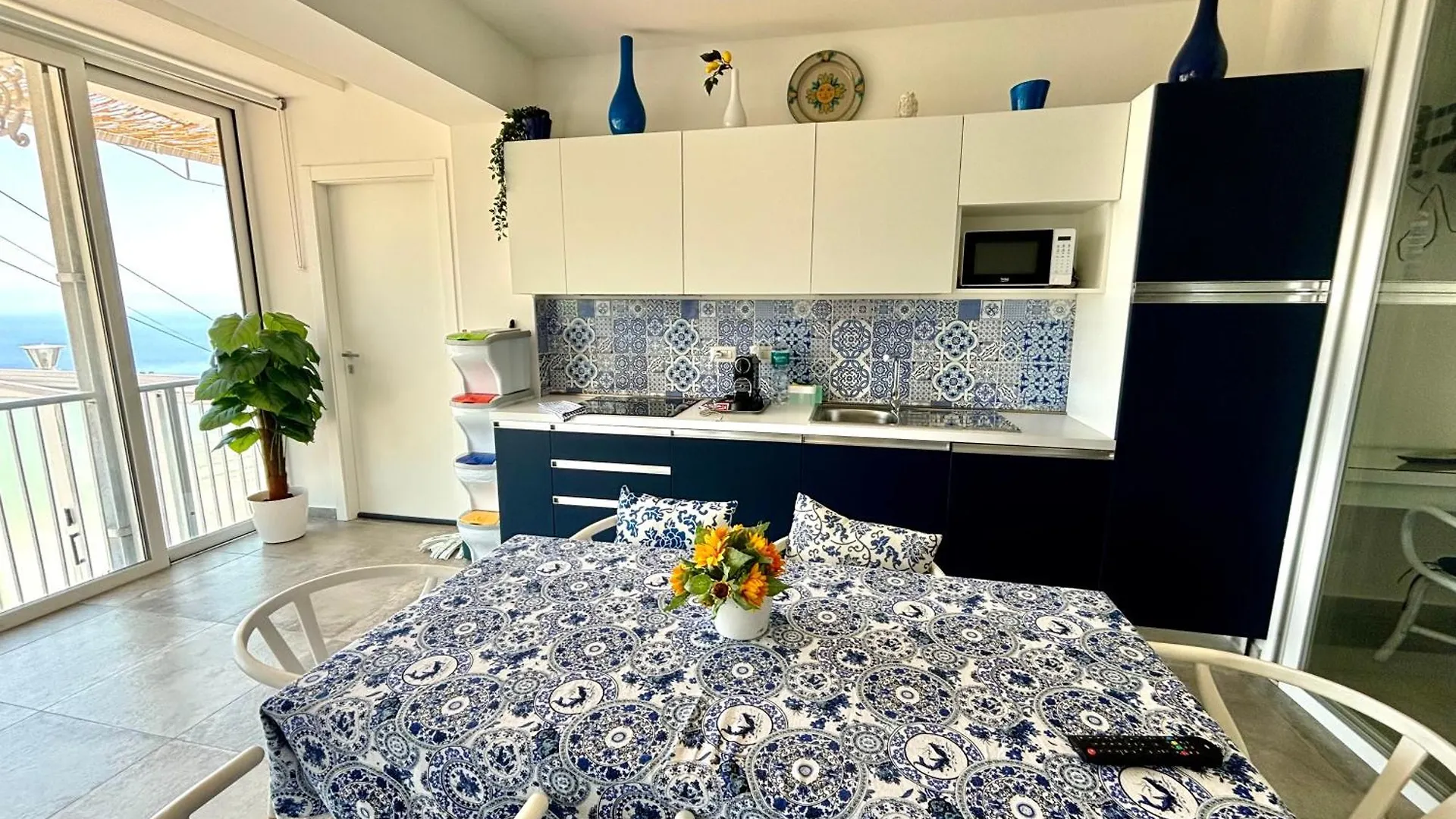 Dream View Suites Taormina Guest house