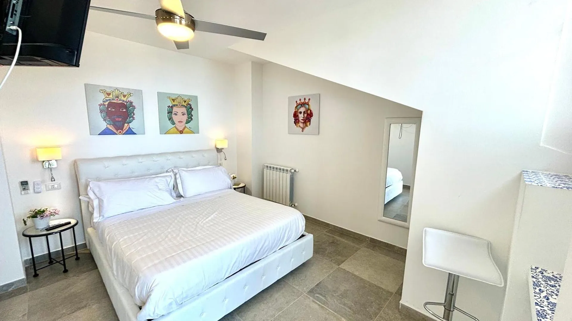Guest house Dream View Suites Taormina Italy