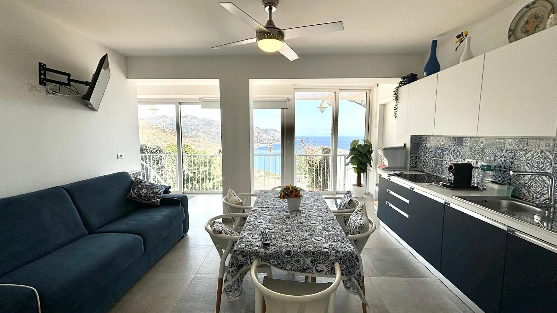 Dream View Suites Taormina