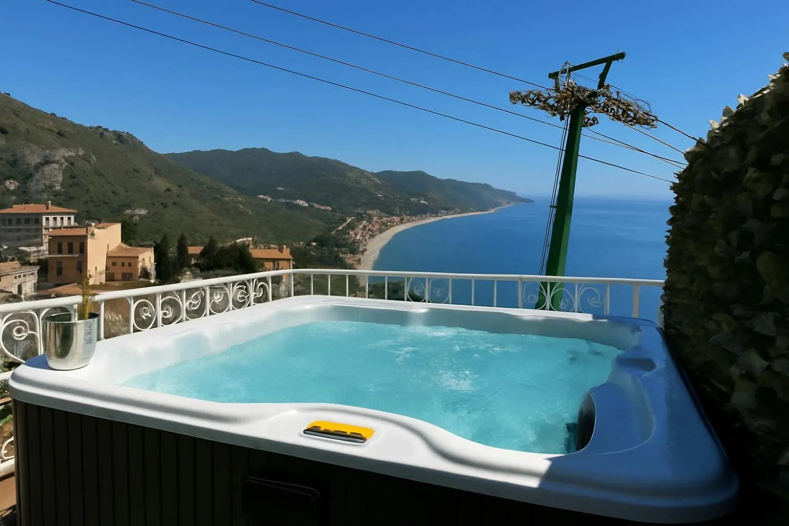Guest house Dream View Suites Taormina Italy