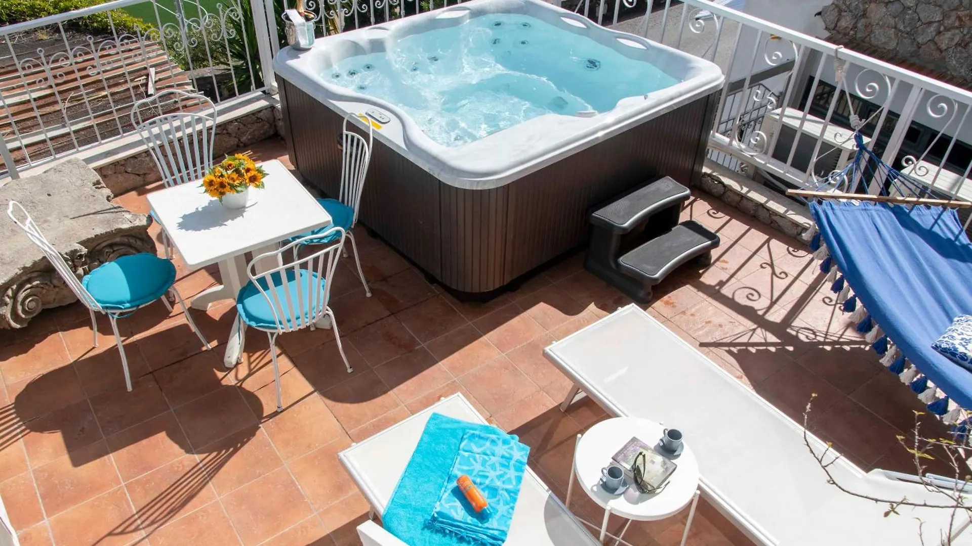 Guest house Dream View Suites Taormina