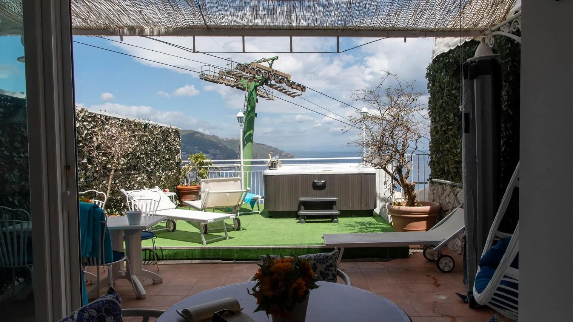 Dream View Suites Taormina 0*,  Włochy